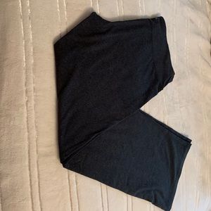 Gap Fit Yoga Boot Cut Pants